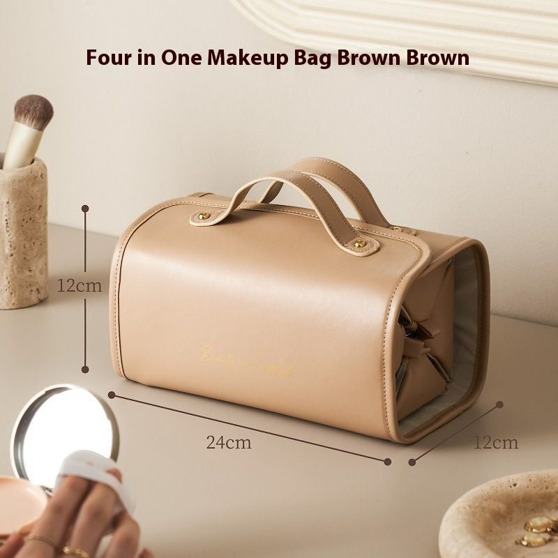 Reliev Travel Beauty Organizer