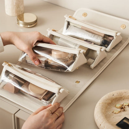 Reliev Travel Beauty Organizer