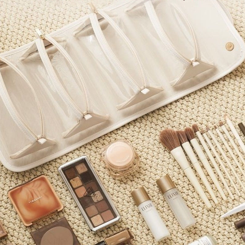 Reliev Travel Beauty Organizer