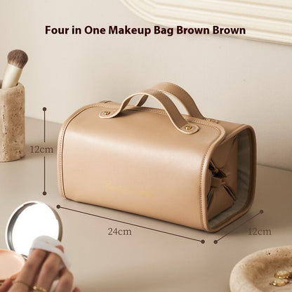 Reliev Travel Beauty Organizer