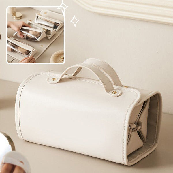 Reliev Travel Beauty Organizer